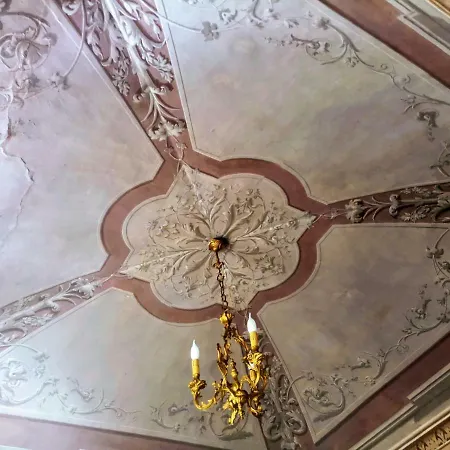 Hotel Castello San Giuseppe - Historical