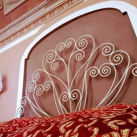 Castello San Giuseppe - Historical Hotel