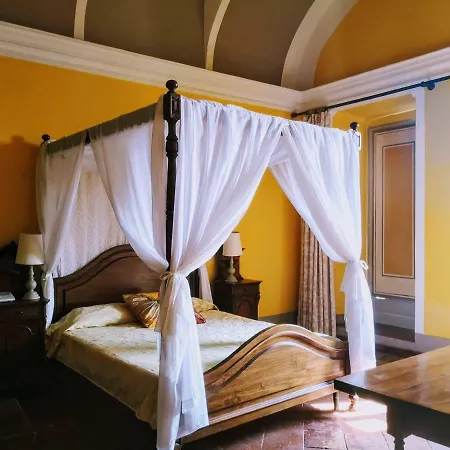 Castello San Giuseppe - Historical Chiaverano