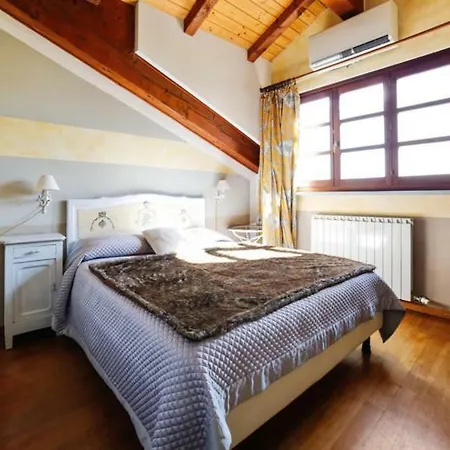 Hotel Castello San Giuseppe - Historical Chiaverano