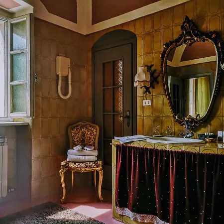 Castello San Giuseppe - Historical Hotel