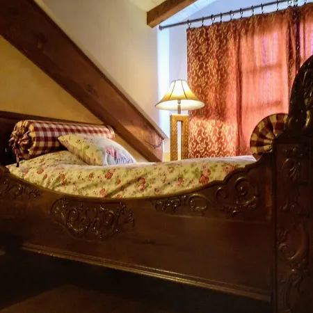 Hotel Castello San Giuseppe - Historical Chiaverano