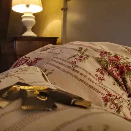 Castello San Giuseppe - Historical Hotel