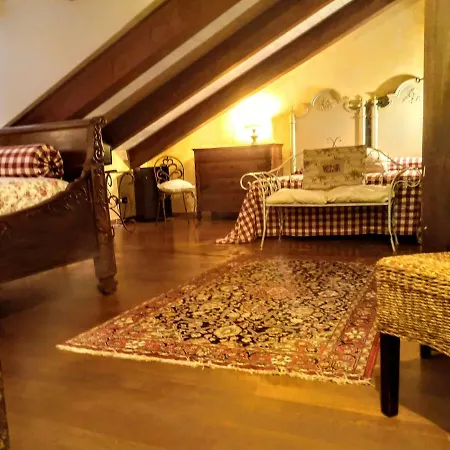 Castello San Giuseppe - Historical Hotel