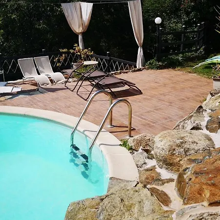 Hotel Castello San Giuseppe - Historical