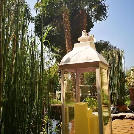 Hotel Castello San Giuseppe - Historical Chiaverano