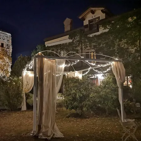 Ξενοδοχείο Castello San Giuseppe - Historical 4*