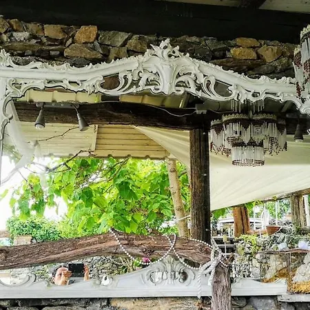 Castello San Giuseppe - Historical Ξενοδοχείο 4*