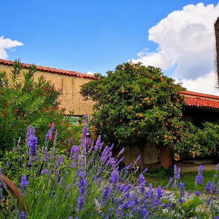 Hotel Castello San Giuseppe - Historical Chiaverano