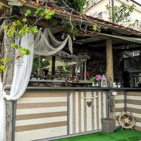 Ξενοδοχείο Castello San Giuseppe - Historical 4*