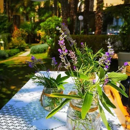 Ξενοδοχείο Castello San Giuseppe - Historical 4*