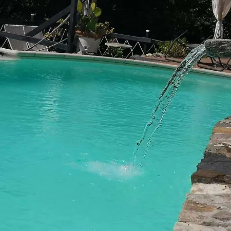 Hotel Castello San Giuseppe - Historical Chiaverano