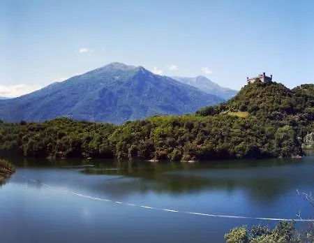 Castello San Giuseppe - Historical Ξενοδοχείο 4*