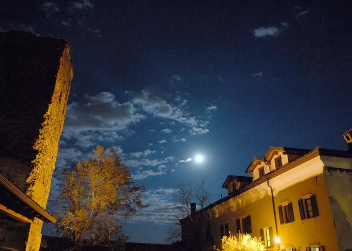 Castello San Giuseppe - Historical 치아베라노