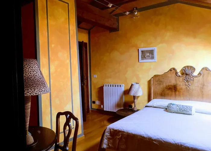 Castello San Giuseppe - Historical מלון 4*