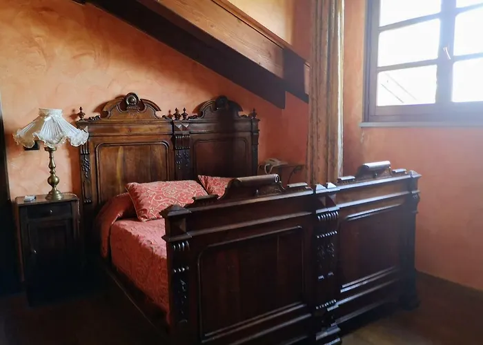 Castello San Giuseppe - Historical 호텔