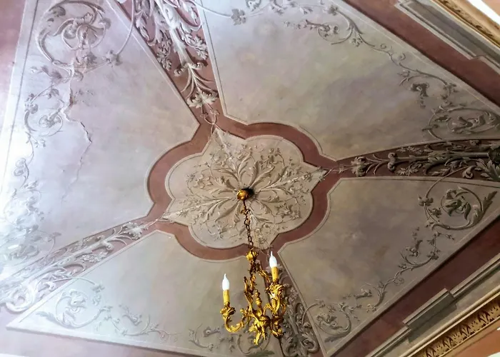 호텔 Castello San Giuseppe - Historical
