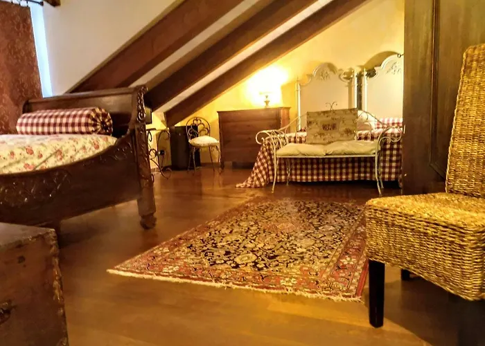 Castello San Giuseppe - Historical מלון